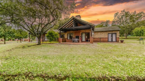 Greenway woods Self Catering unit no 9 WhiteRiver